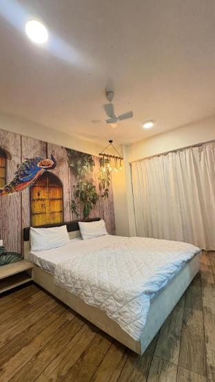rajhans belliza by 7 star homes