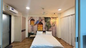 rajhans belliza by 7 star homes