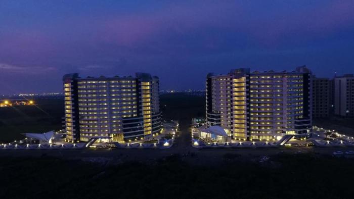 rajhans belliza by 7 star homes