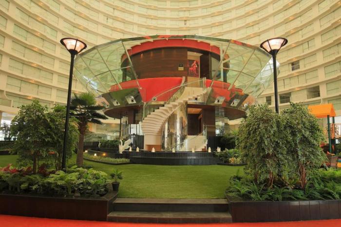 rajhans belliza by 7 star homes
