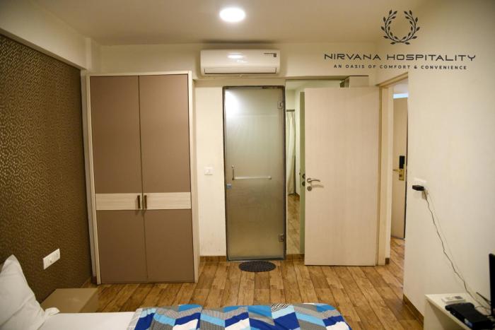 rajhans belliza by 7 star homes
