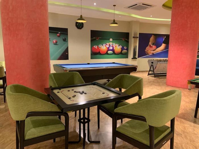 rajhans belliza by 7 star homes