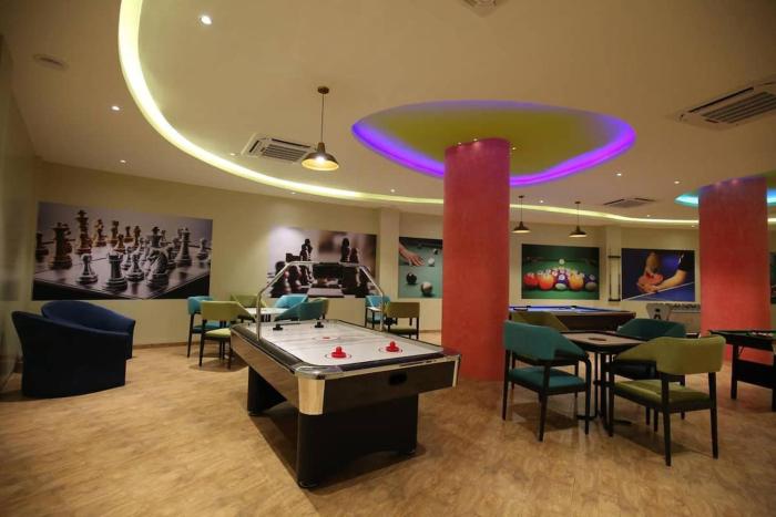 rajhans belliza by 7 star homes