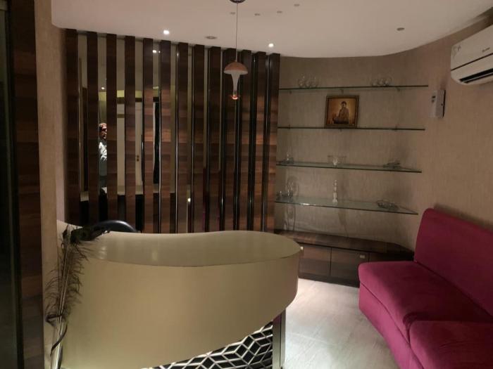 rajhans belliza by 7 star homes