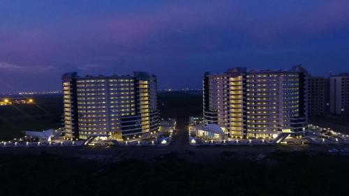rajhans belliza by 7 star homes