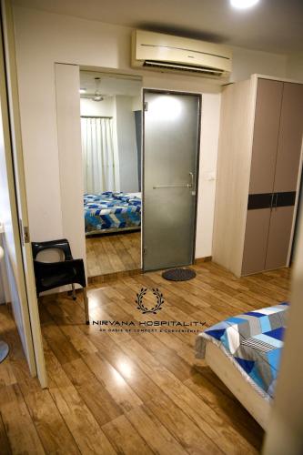 rajhans belliza by 7 star homes