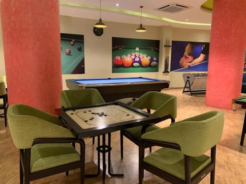 rajhans belliza by 7 star homes