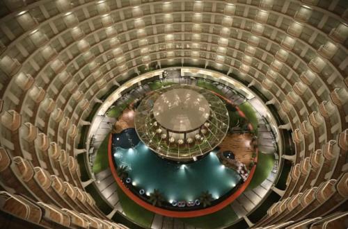rajhans belliza by 7 star homes