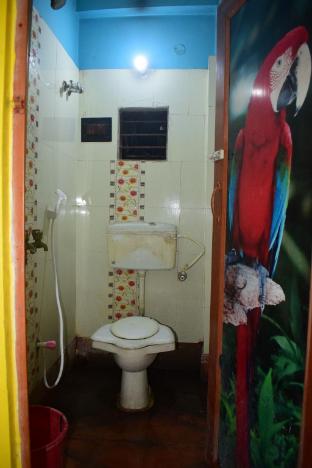 New Balagi Guest House,,3 star