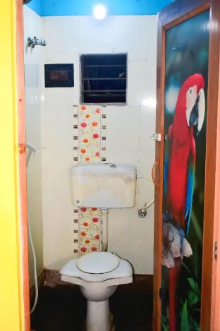New Balagi Guest House,,3 star
