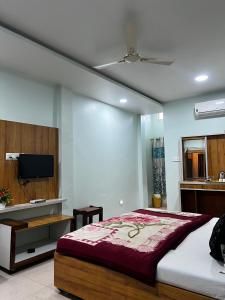 hotel priyanka