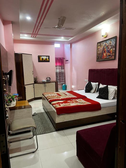 hotel priyanka