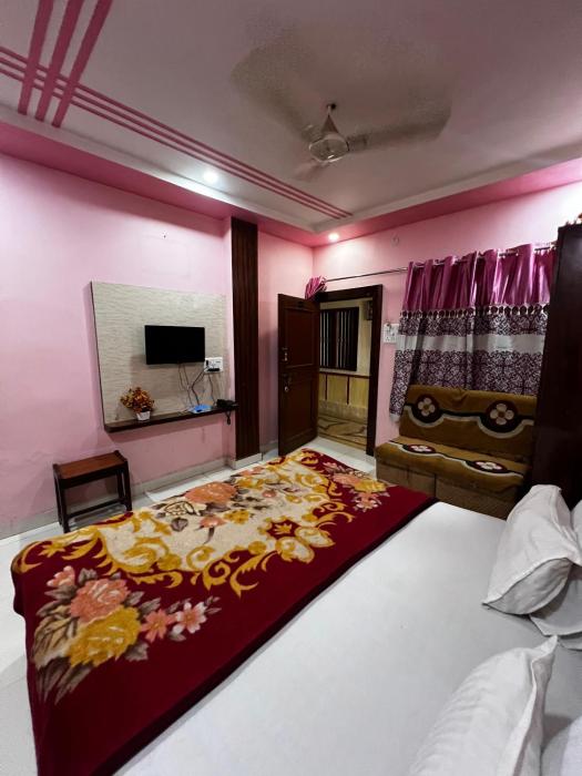 hotel priyanka