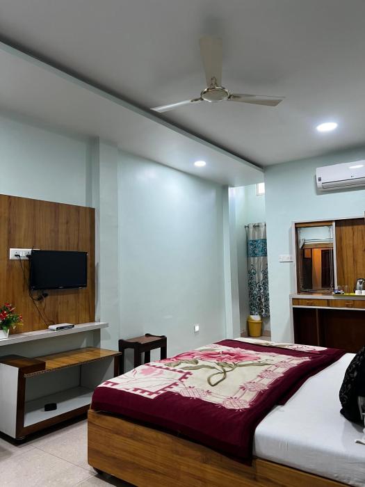 hotel priyanka