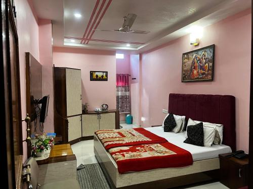 hotel priyanka