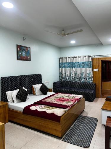 hotel priyanka