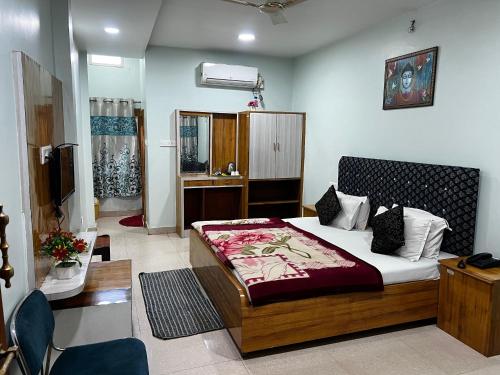 hotel priyanka