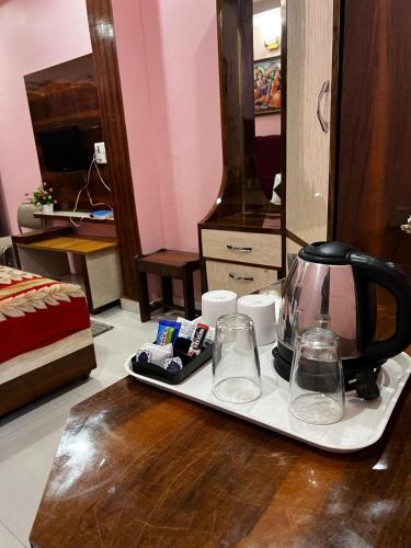 hotel priyanka