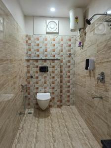 hotel ravindraya residency