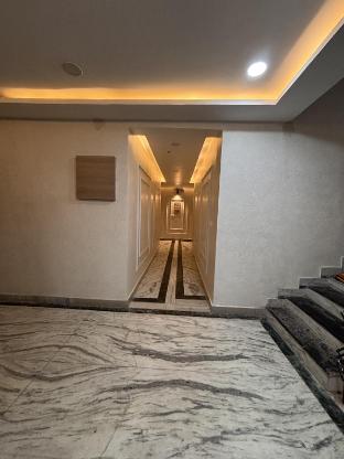 hotel ravindraya residency