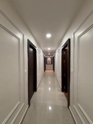 hotel ravindraya residency