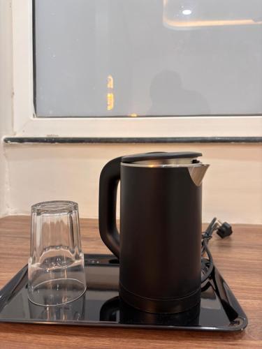 hotel ravindraya residency