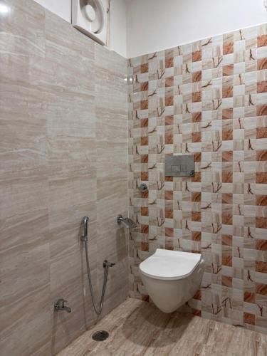 hotel ravindraya residency