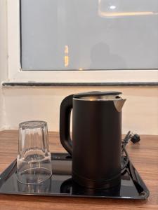 hotel ravindraya residency