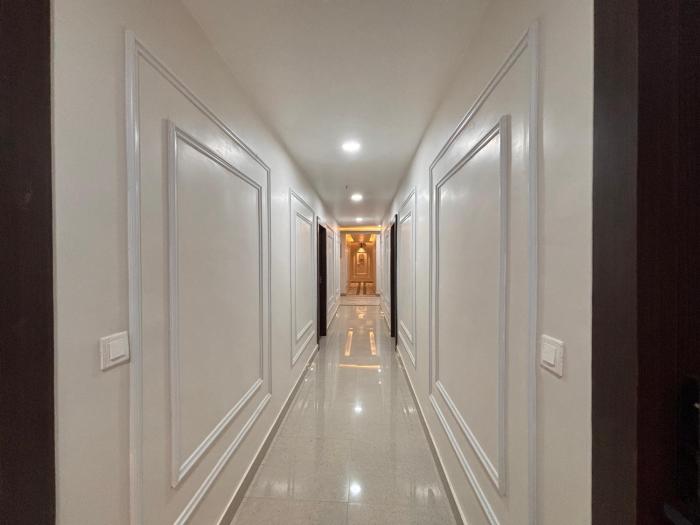 hotel ravindraya residency