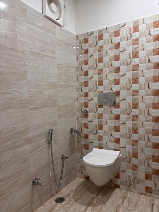 hotel ravindraya residency