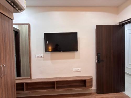 hotel ravindraya residency