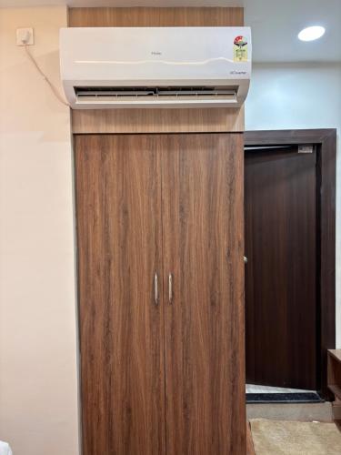 hotel ravindraya residency