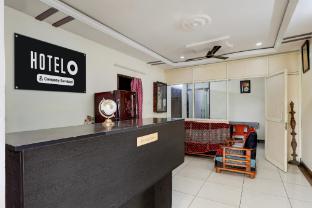 Hotel O Benz Circle Vijayawada,,4 star