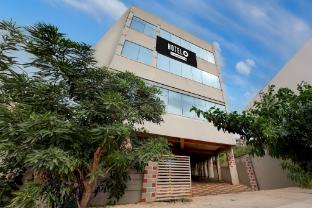hotel o benz circle vijayawada