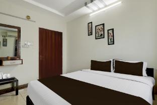 hotel o benz circle vijayawada