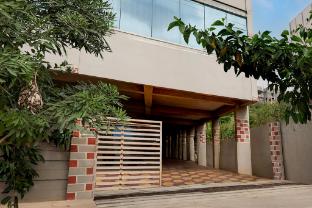hotel o benz circle vijayawada