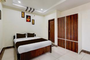 hotel o benz circle vijayawada