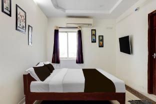 hotel o benz circle vijayawada