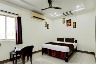 hotel o benz circle vijayawada