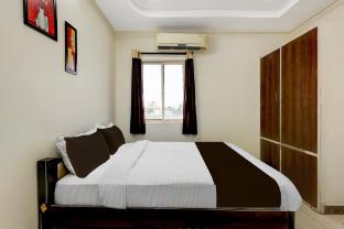 hotel o benz circle vijayawada