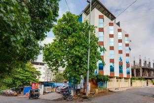 boutique stay by one tree kharadi pune