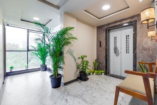 boutique stay by one tree kharadi pune