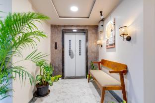 boutique stay by one tree kharadi pune