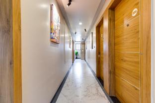 boutique stay by one tree kharadi pune