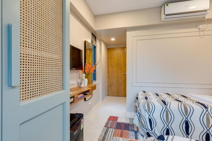 boutique stay by one tree kharadi pune