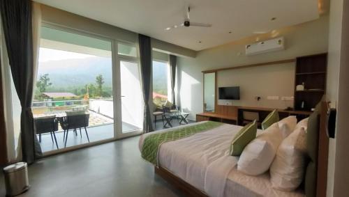 veera resorts