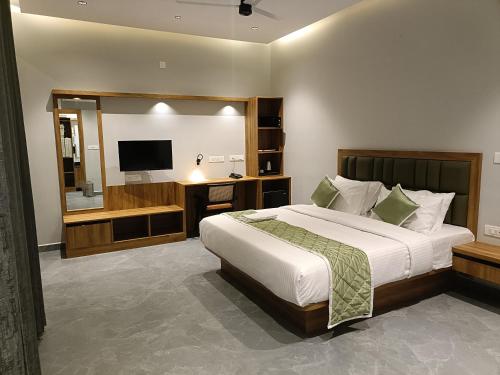 veera resorts