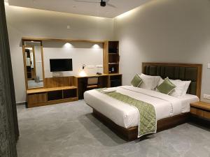 veera resorts