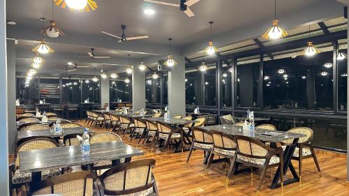 veera resorts