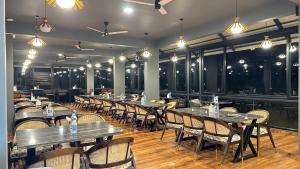 veera resorts